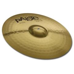 PAISTE 14" Crash 101 Brass